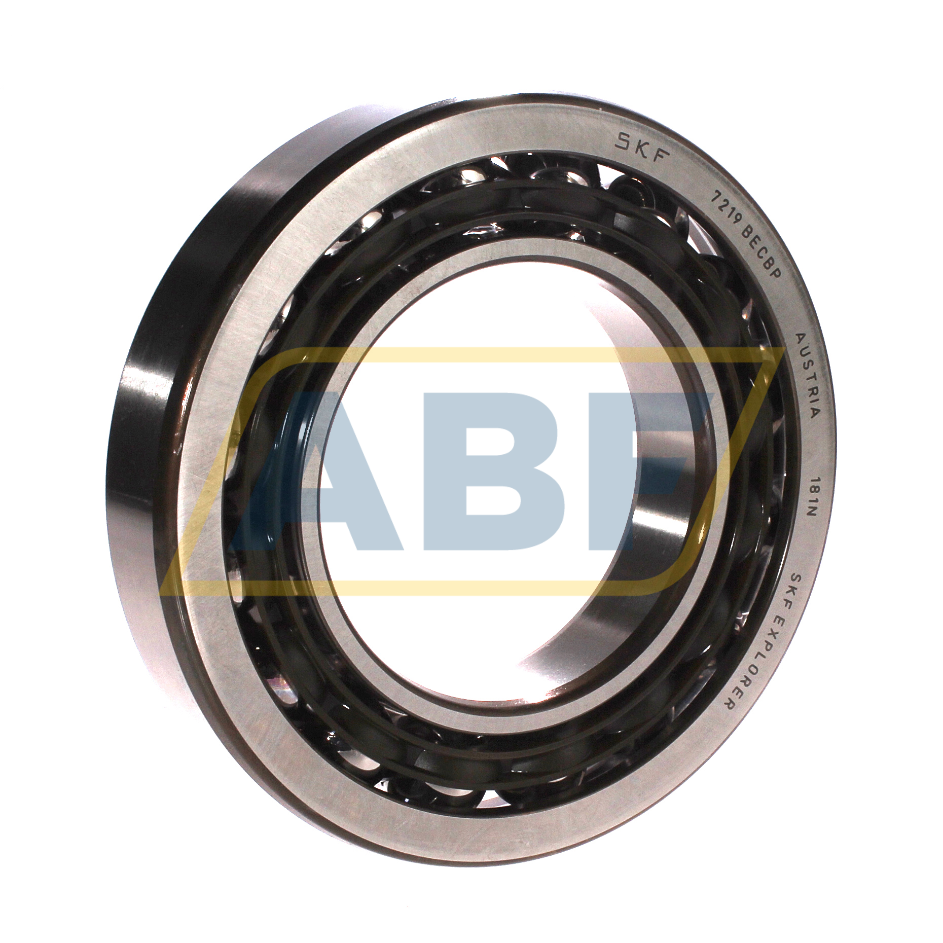 7219BECBP SKF