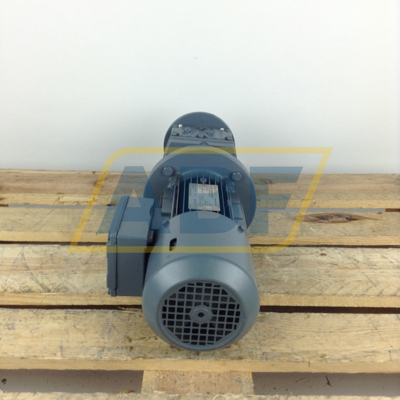 RF37AM80DT80N2/BMG/HR SEW-EURODRIVE