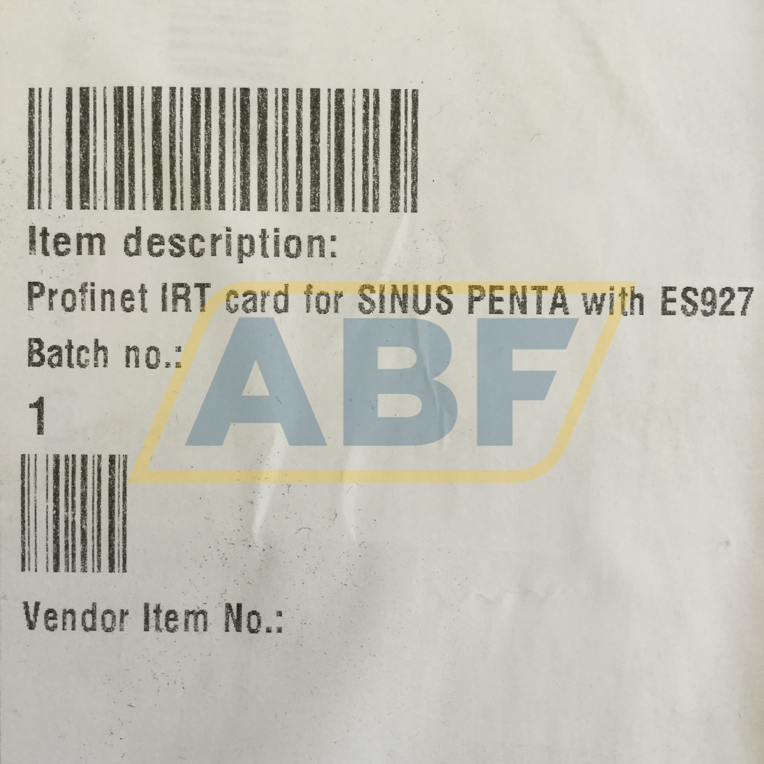 ZZ4600222 Elettronica Santerno