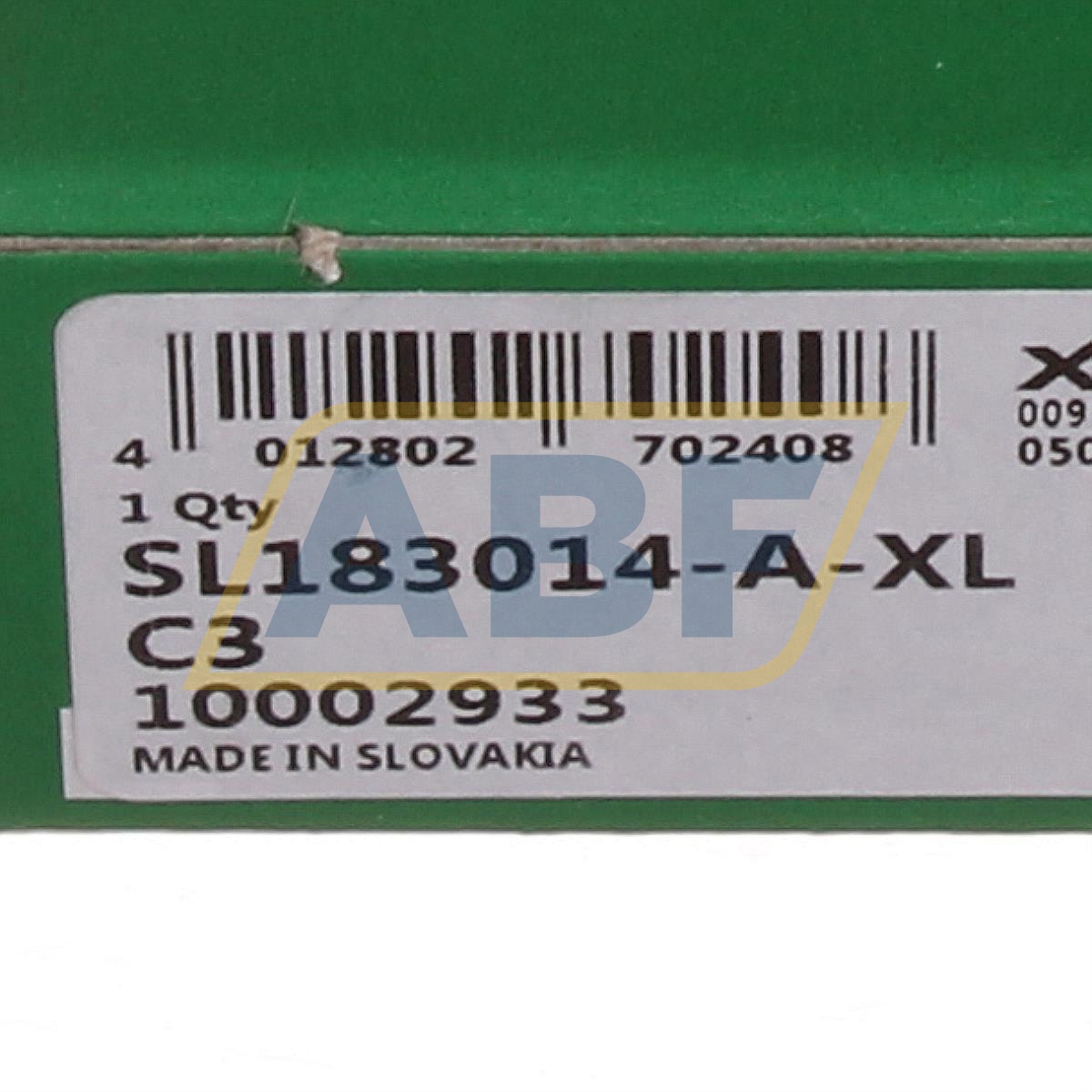 SL183014-A-XL-C3 INA