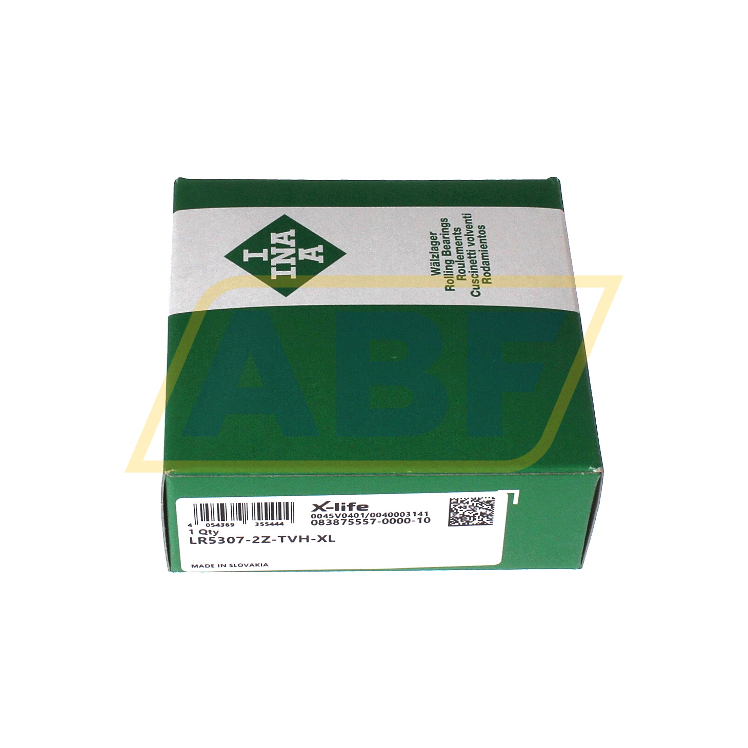 LR5307-2Z-TVH-XL INA