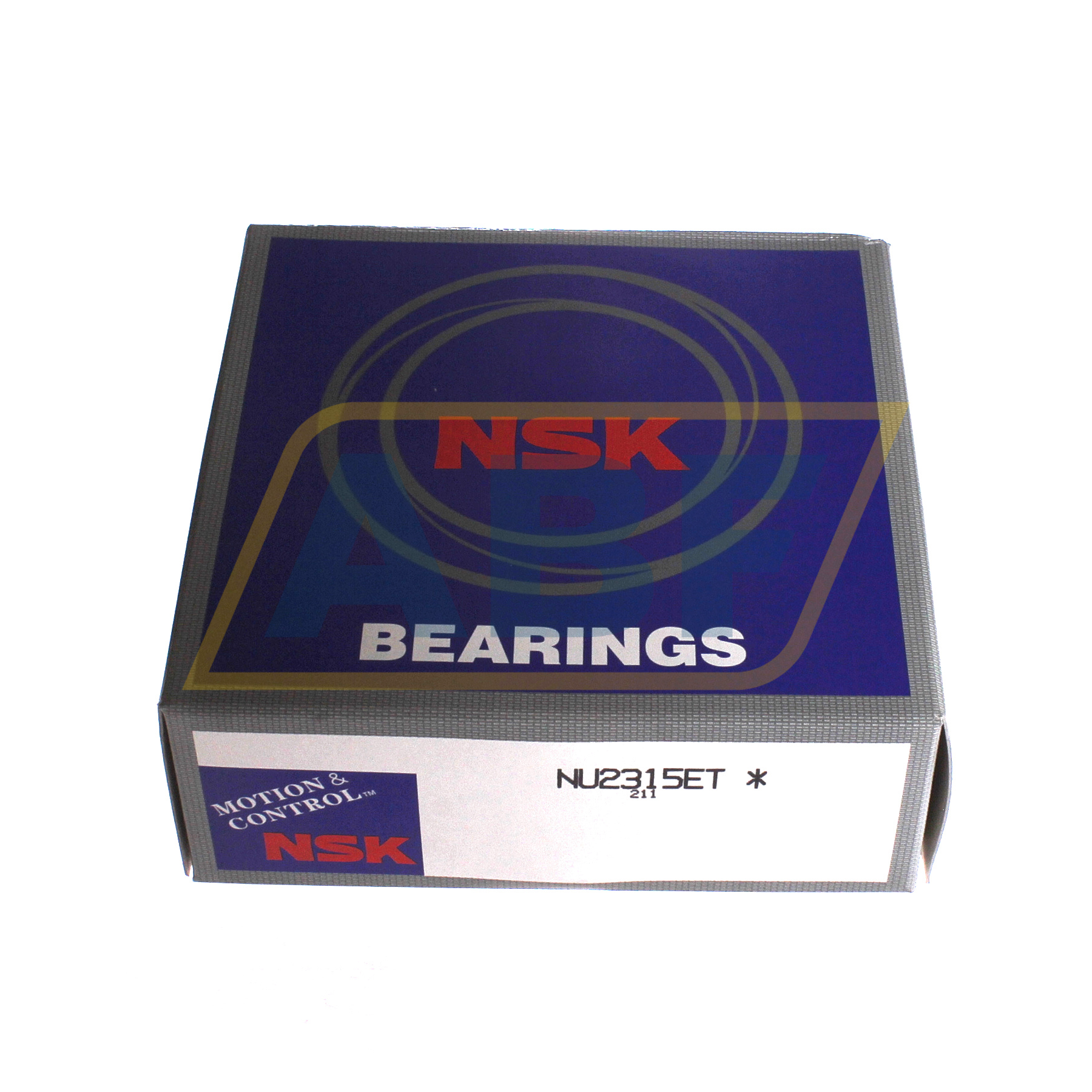 NU2315ET NSK