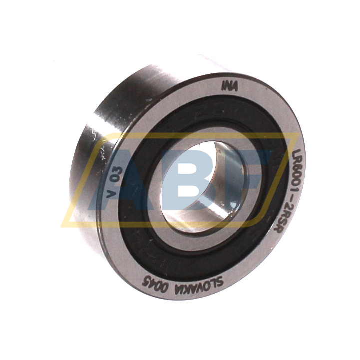 LR6001-2RSR INA