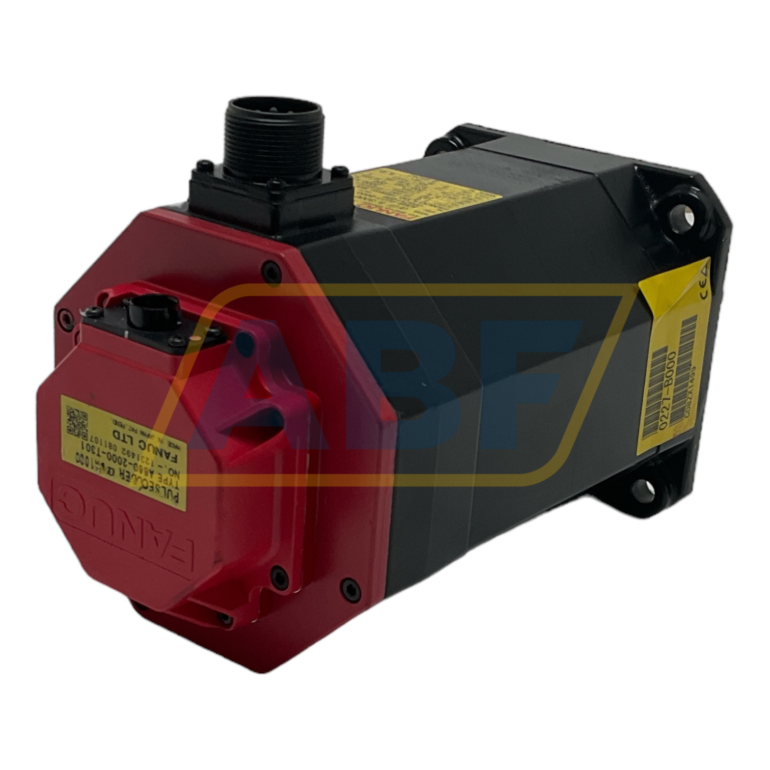 A06B-0227-B000 Fanuc