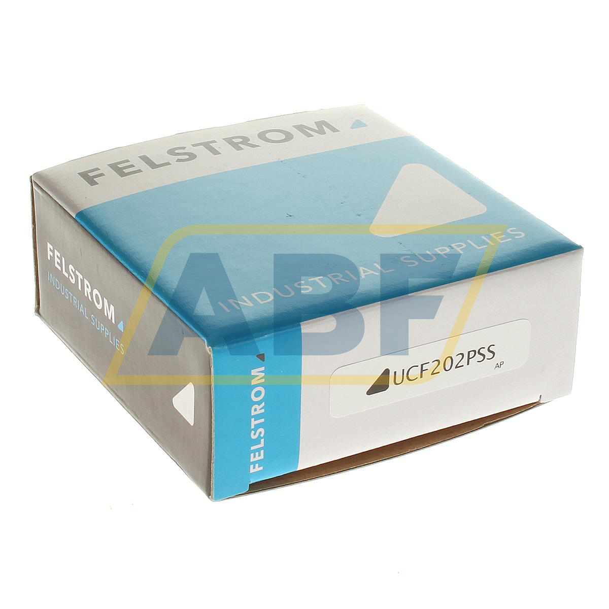 UCF202PSS Felstrom