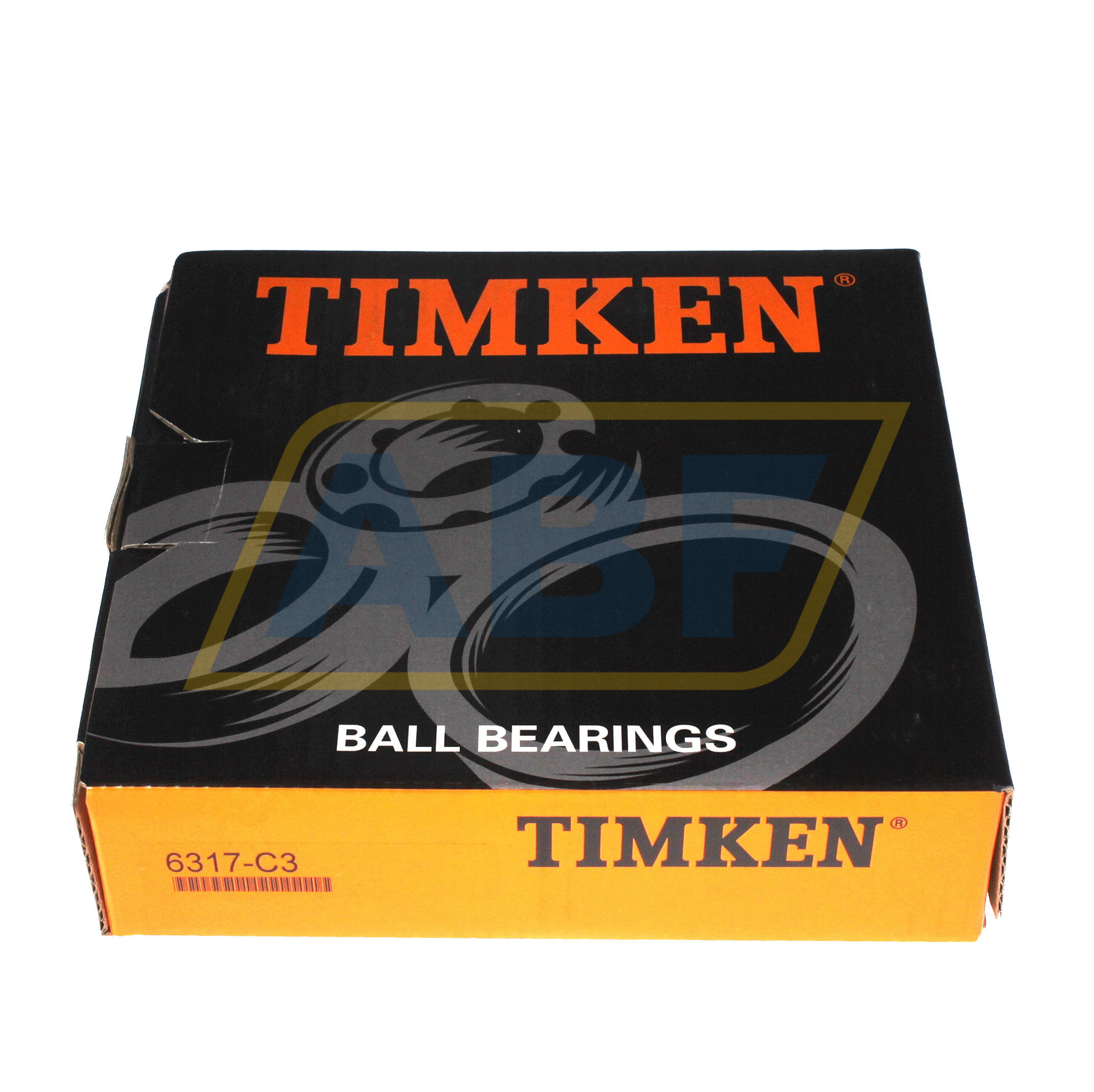 6317-C3 Timken