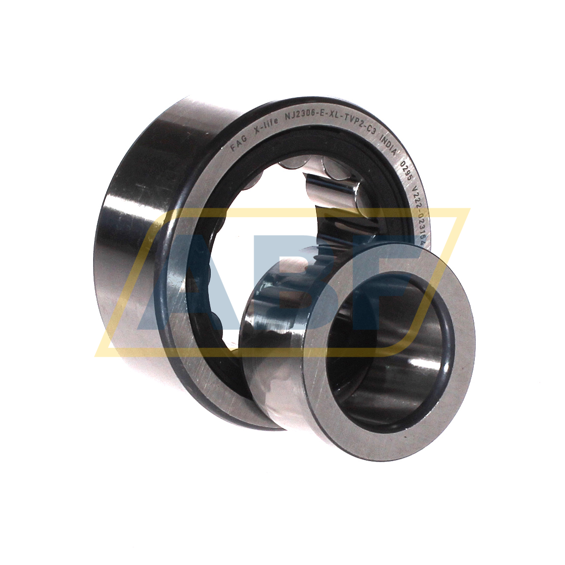 NJ2306-E-XL-TVP2-C3 FAG