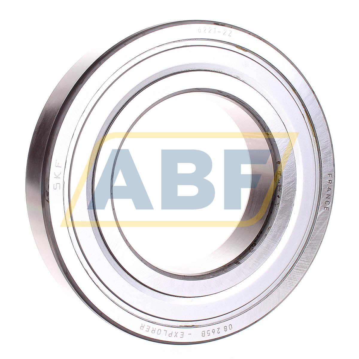 6221-2Z SKF