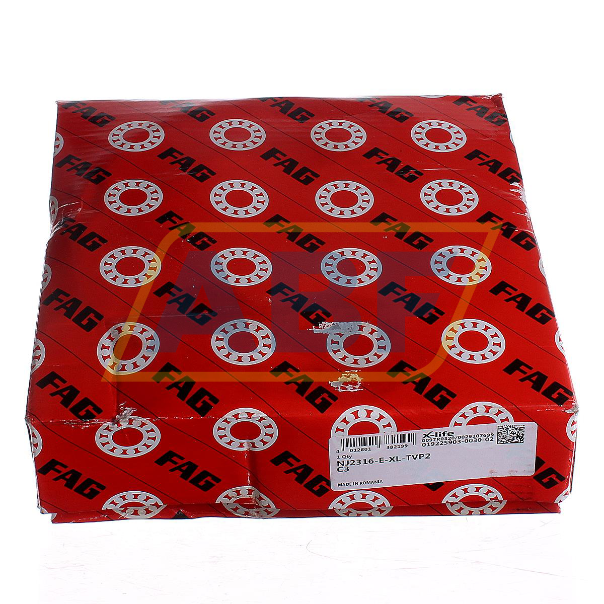 NJ2316-E-XL-TVP2-C3 FAG