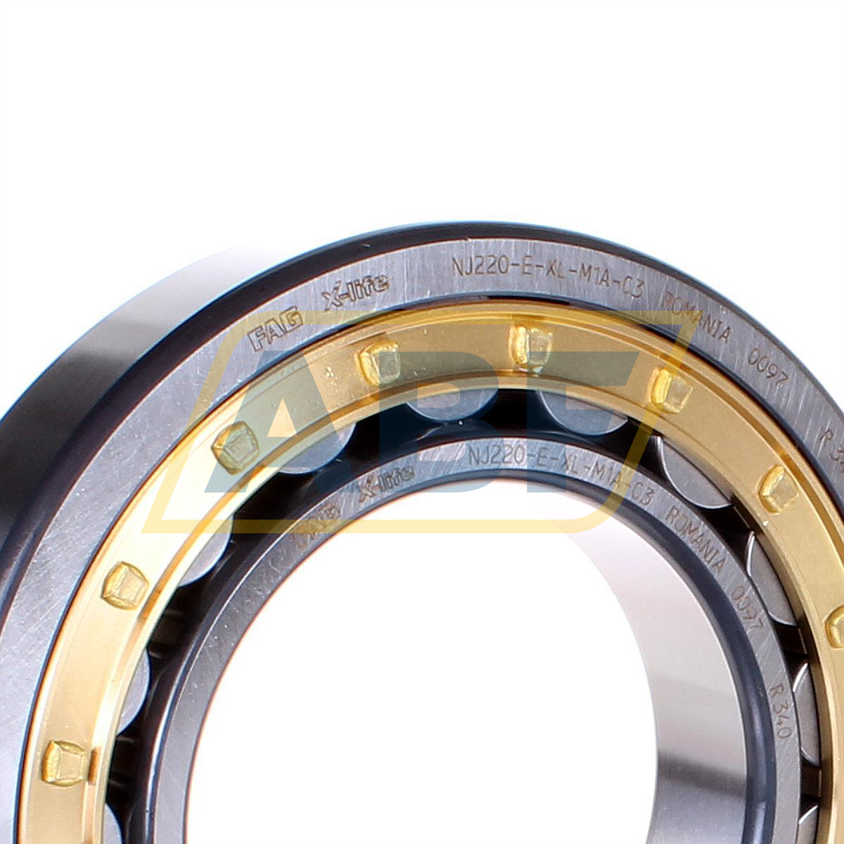 NJ220-E-XL-M1A-C3 FAG