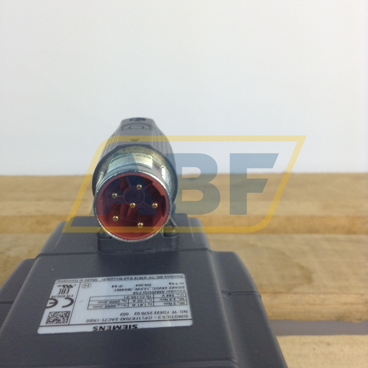 1FK7042-2AC71-1RB0 Siemens