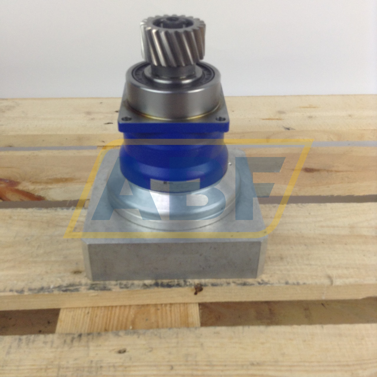 SP100S-MF1-5-2K0-2S Wittenstein Alpha
