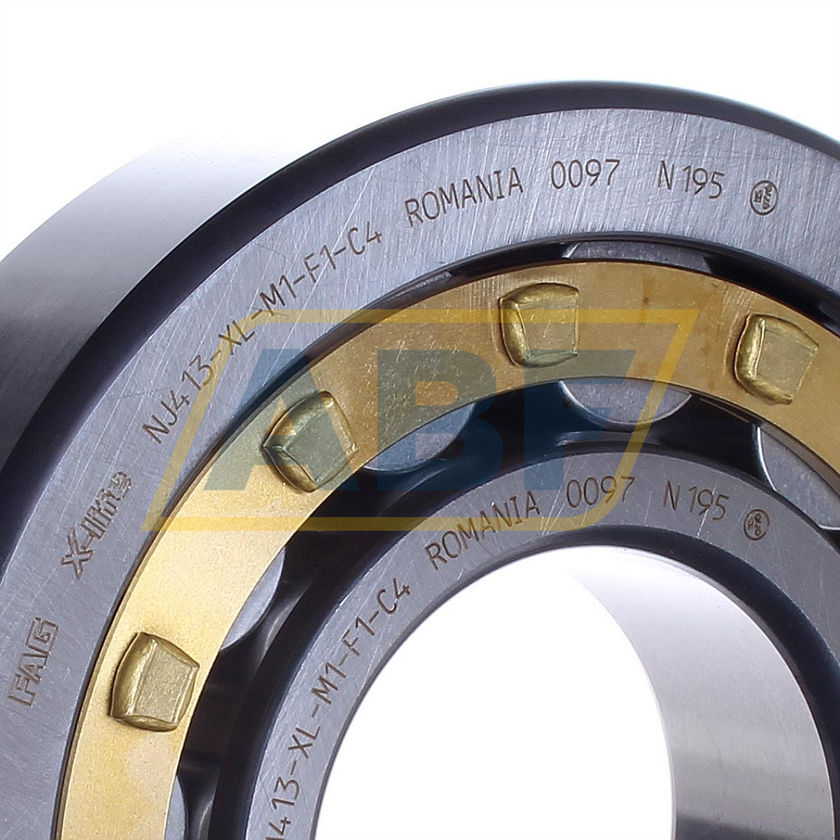 NJ413-XL-M1-F1-C4 FAG