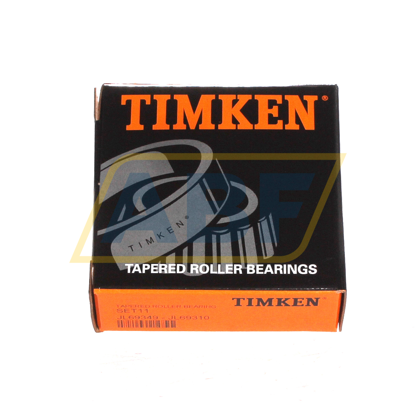 JL69349/JL69310 Timken