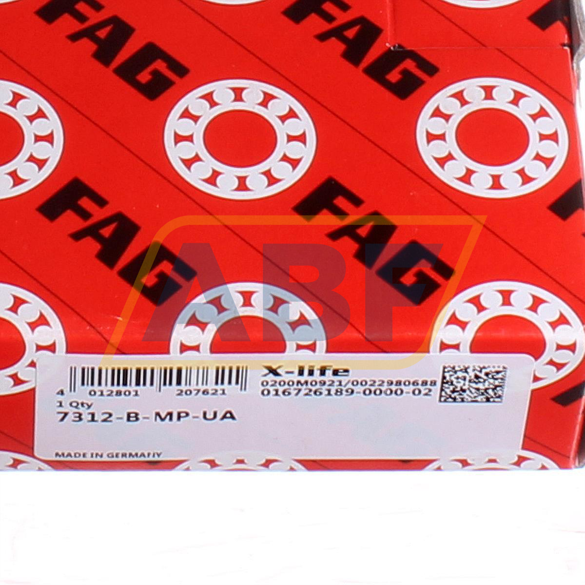 7312-B-MP-UA FAG