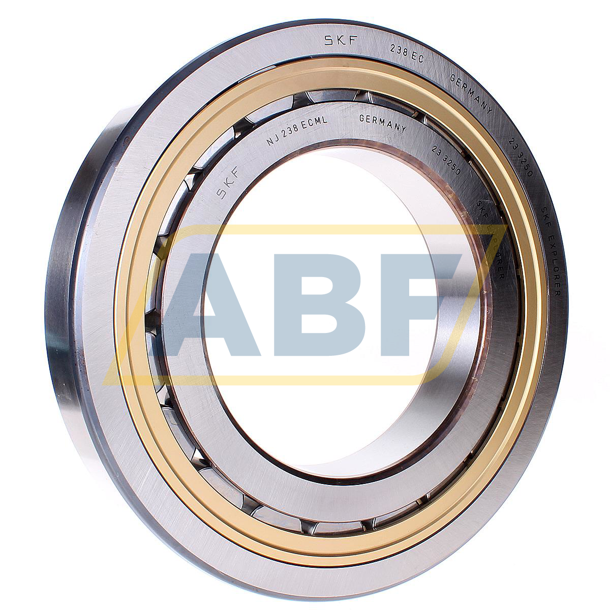 NJ238ECML SKF