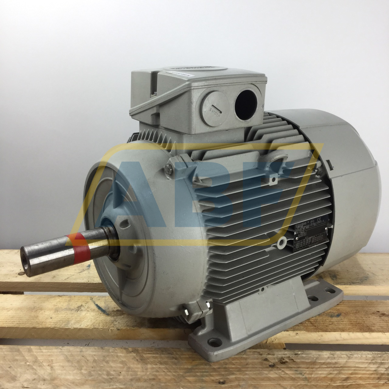 1LE1002-1DA43-4AA0 Siemens