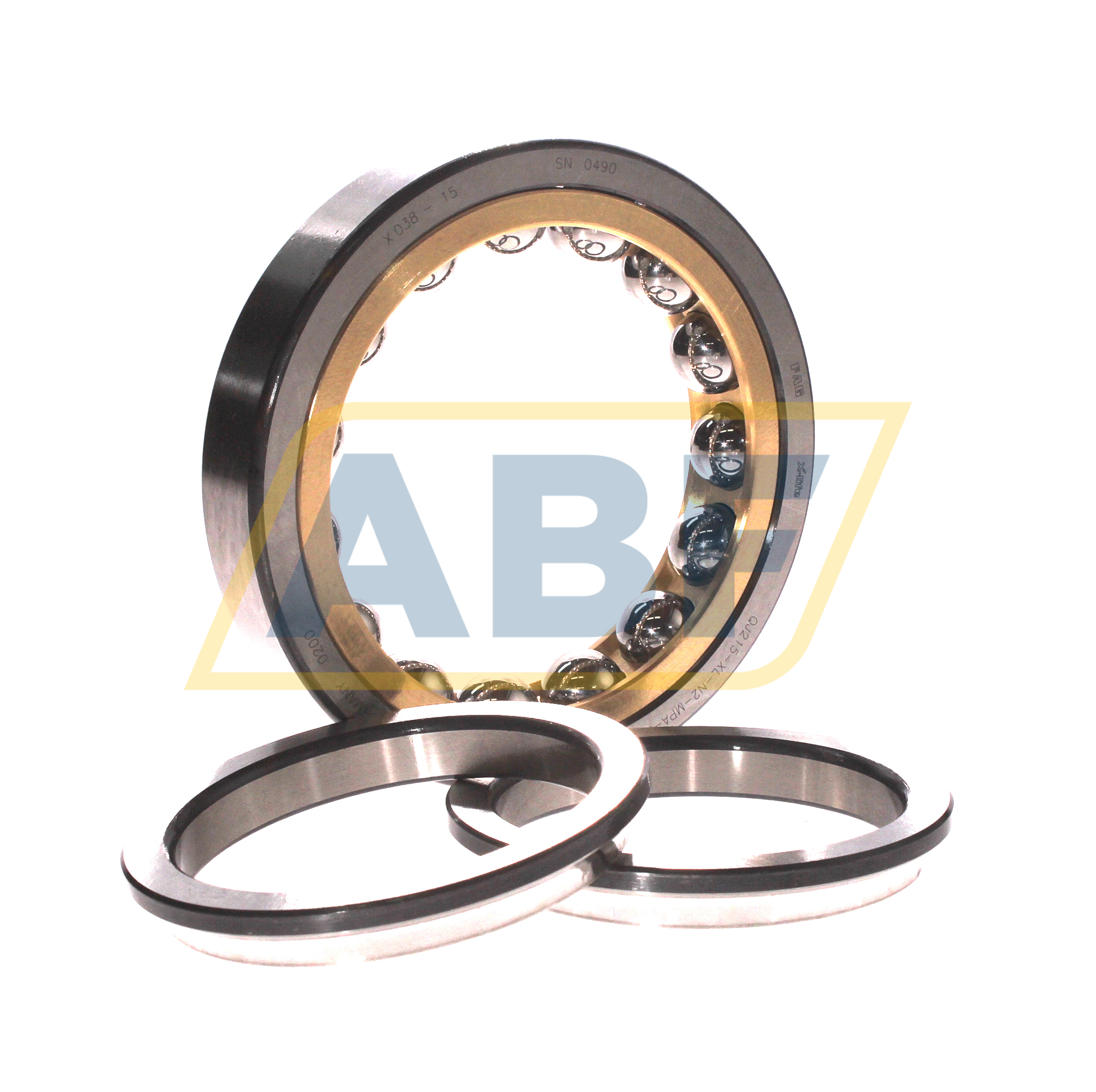 QJ215-XL-N2-MPA-F59-C4 FAG