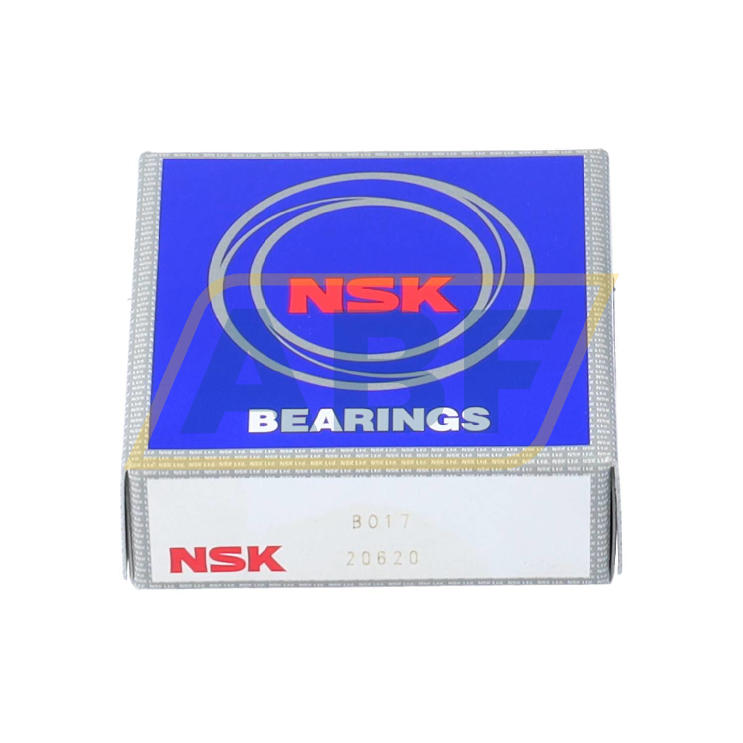 BO17 NSK