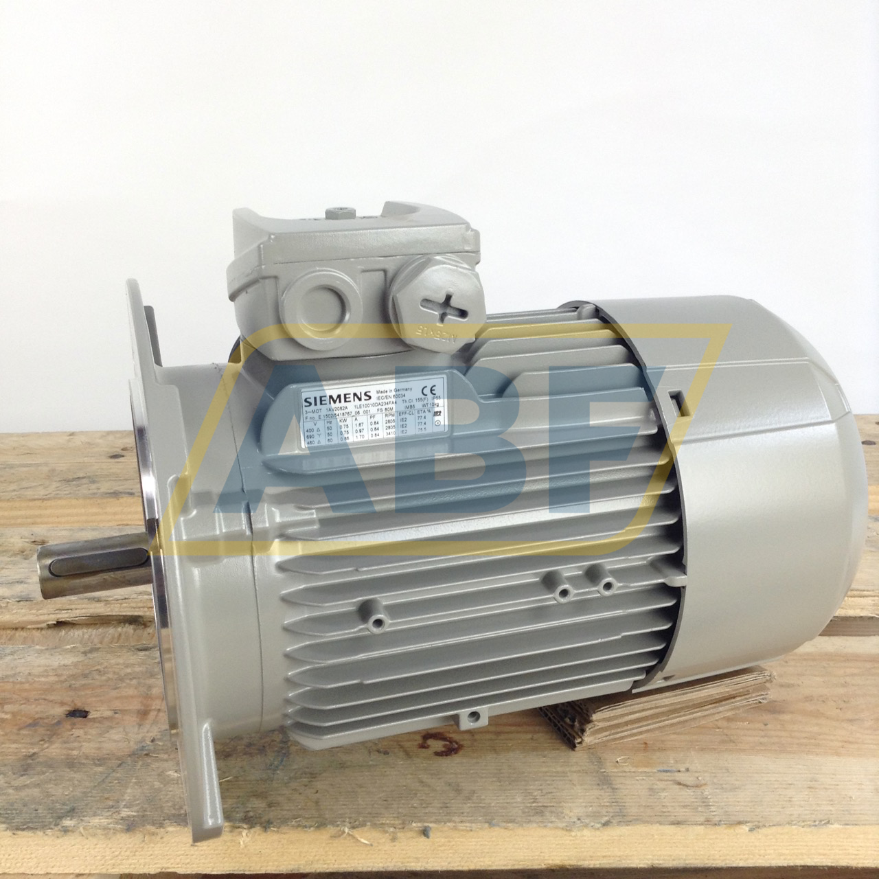 1LE1001-0DA23-4FA4 Siemens