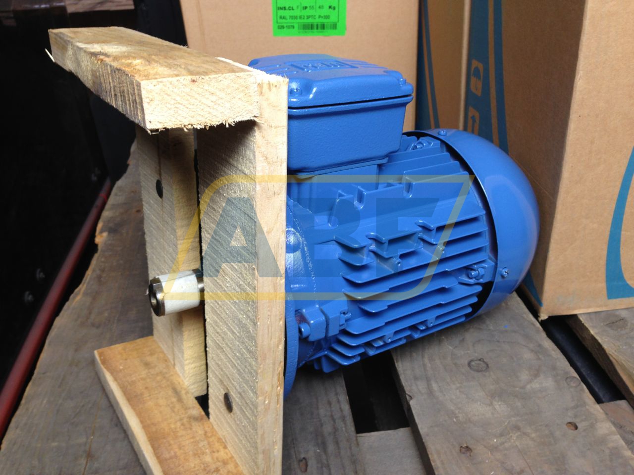 1.5K31AL190S/L4B5 WEG