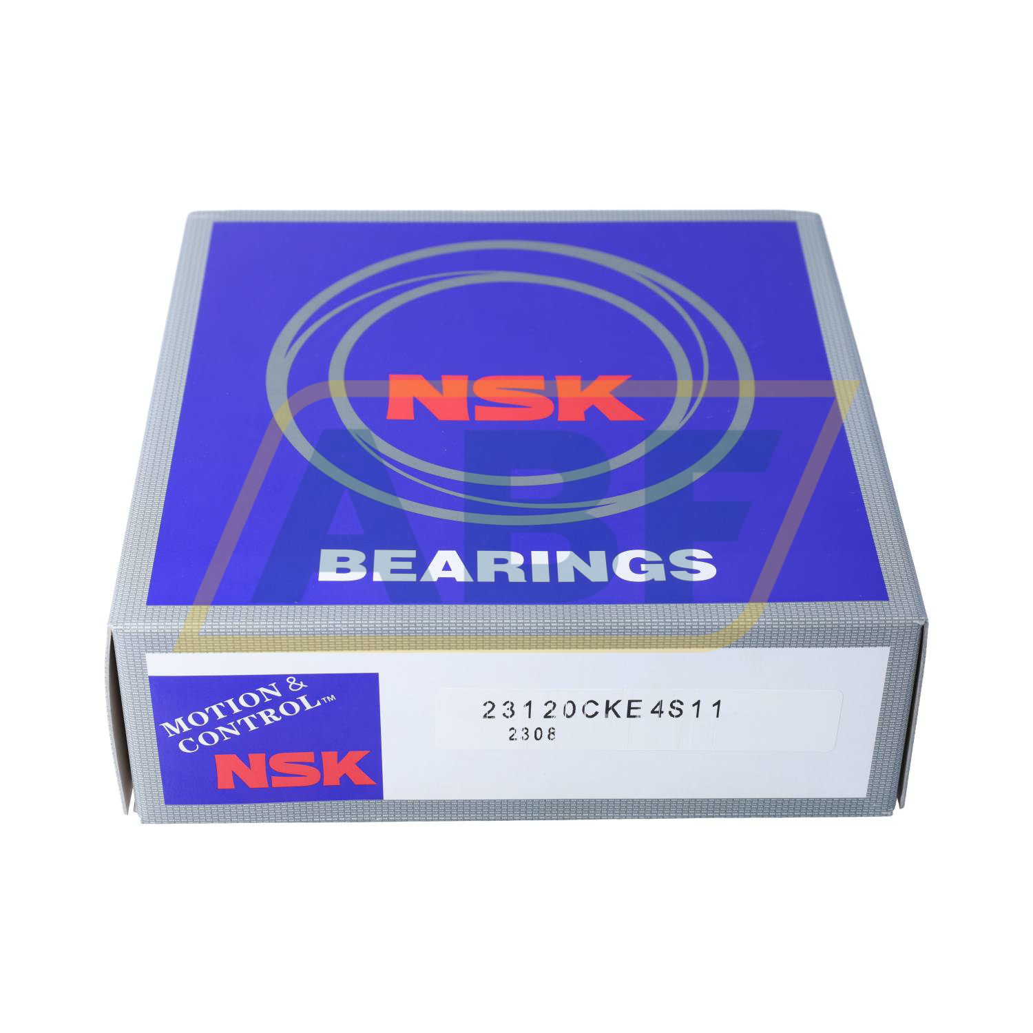 23120CKE4S11 NSK