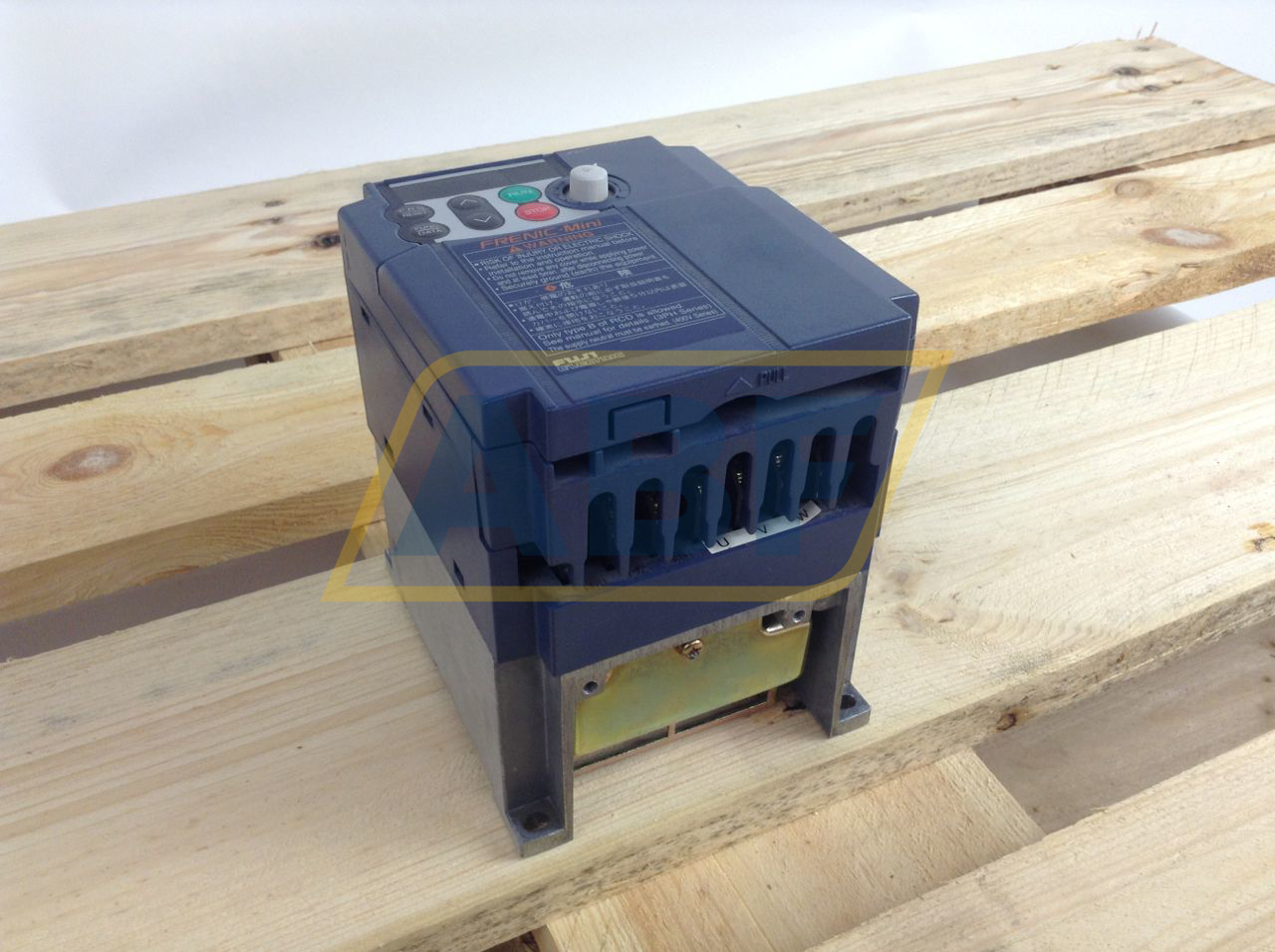 FRN2.2C1S-4E Fuji Electric