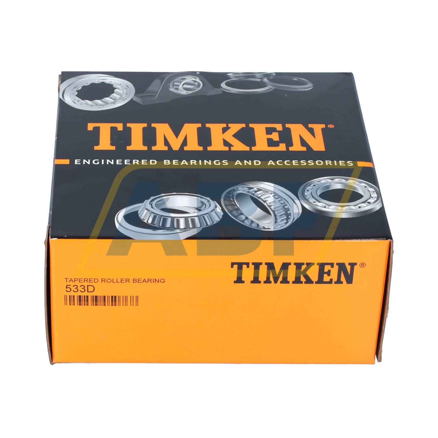 533D-20081 Timken