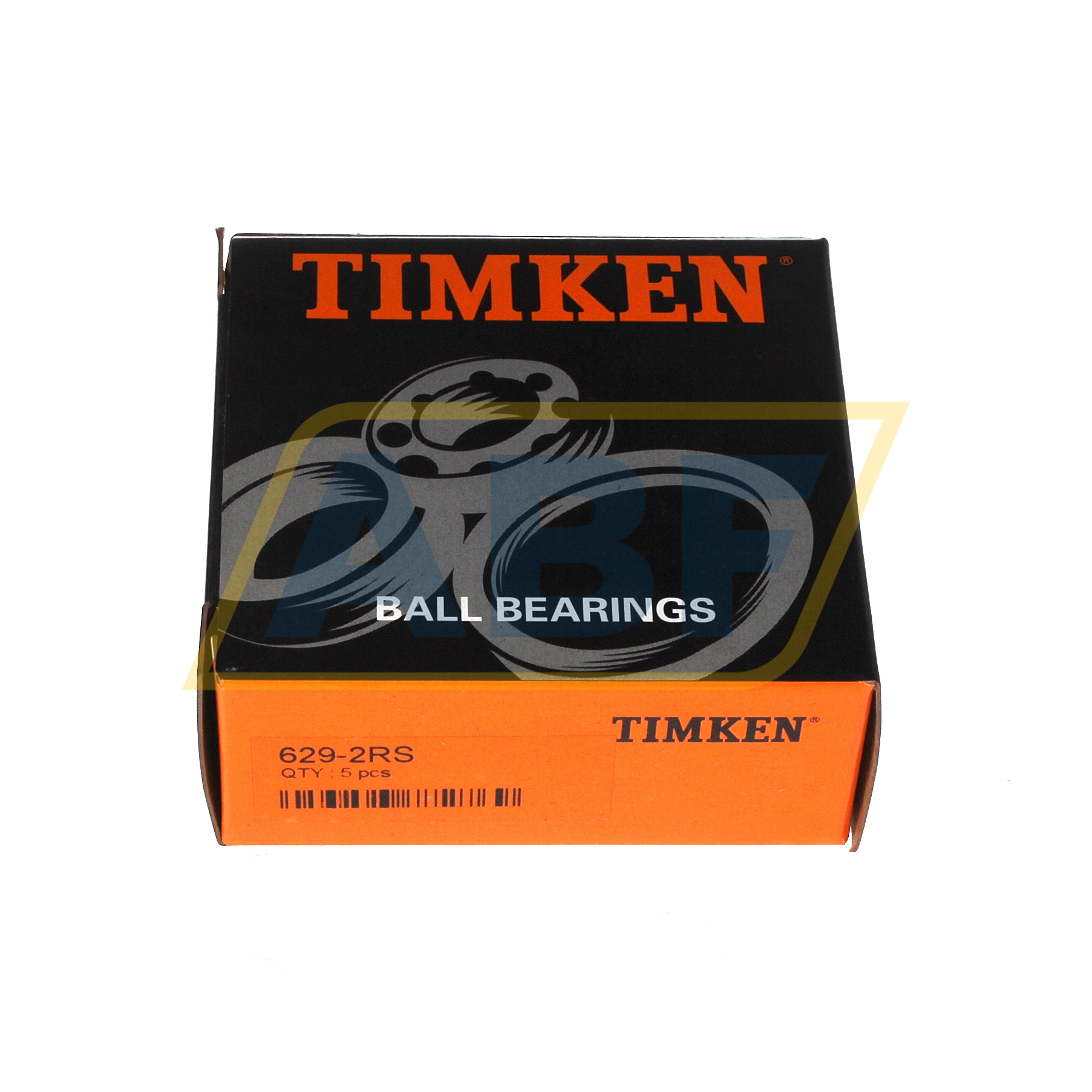 629-2RS Timken