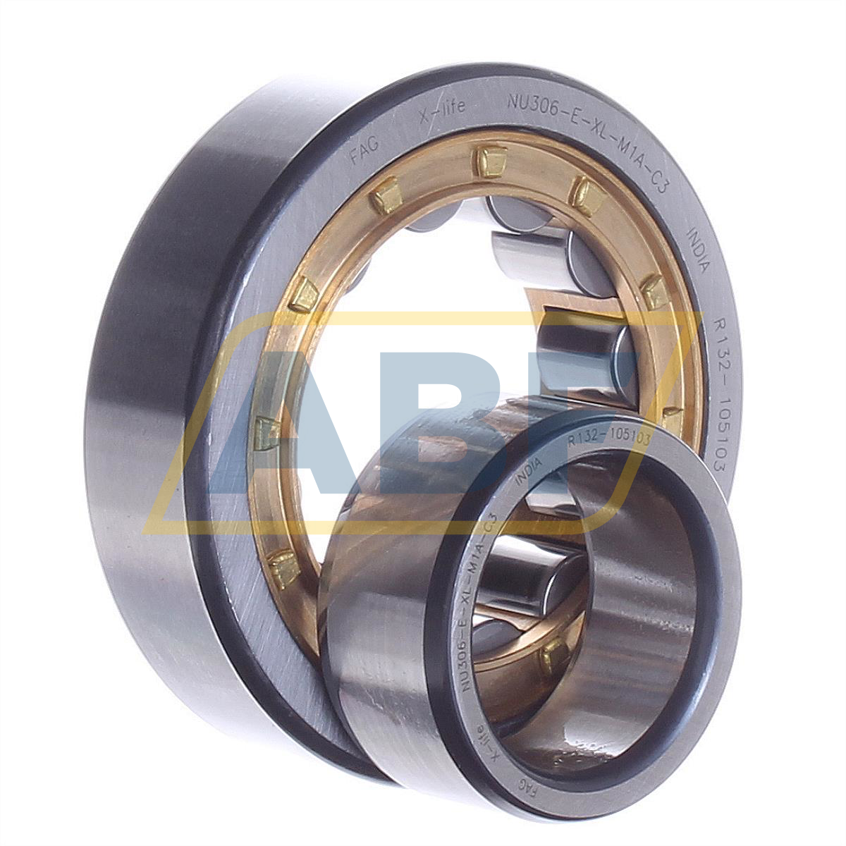 NU306-E-XL-M1-C3 FAG