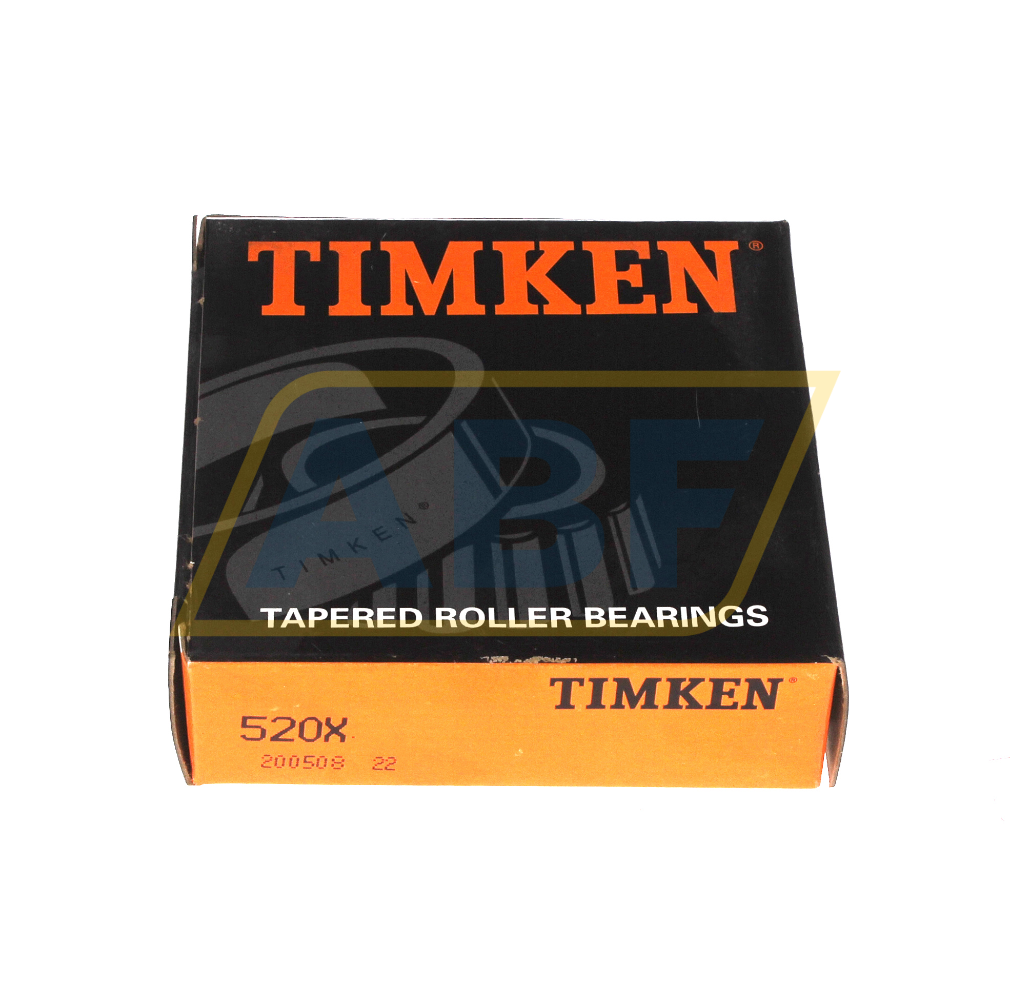 520X Timken