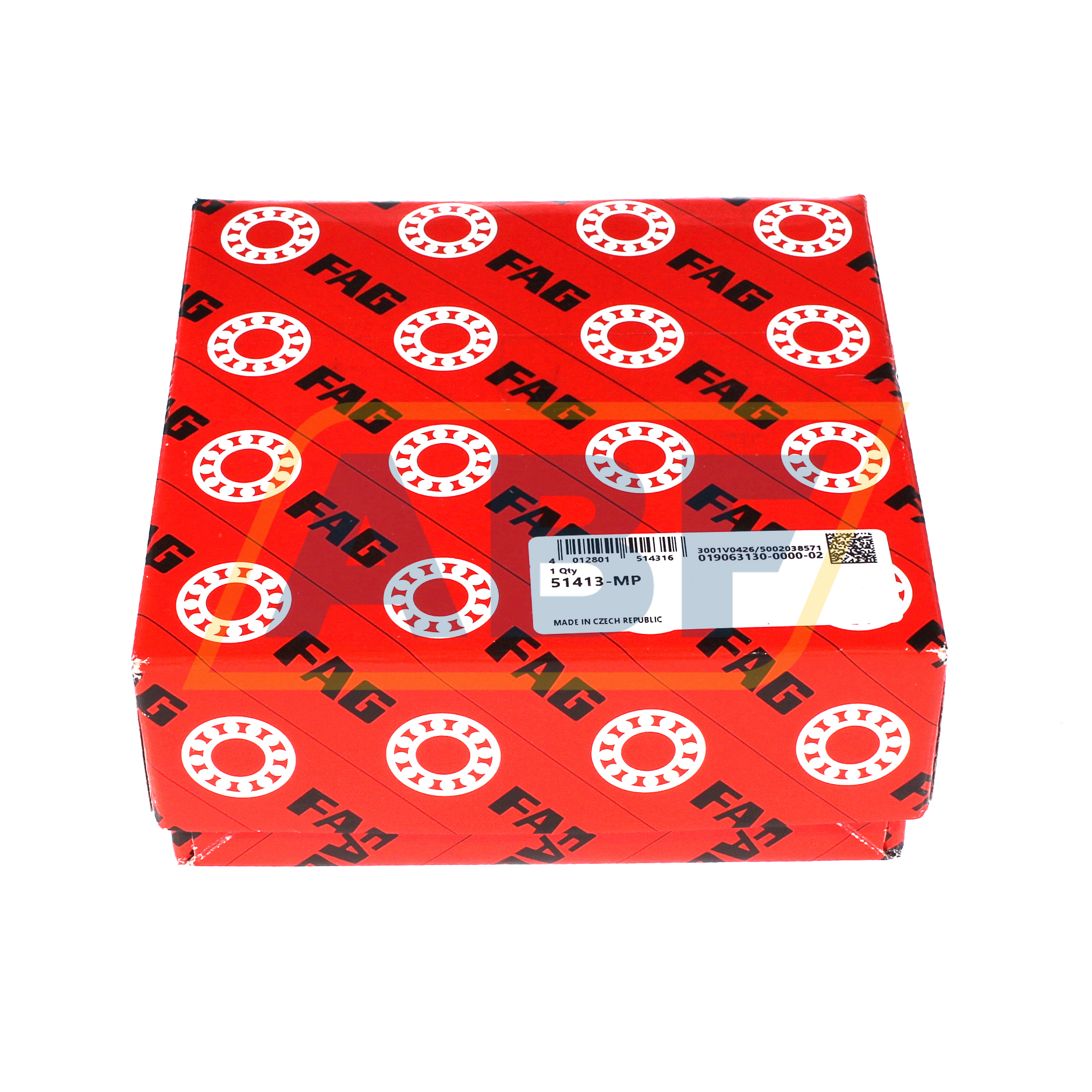 51413-MP FAG