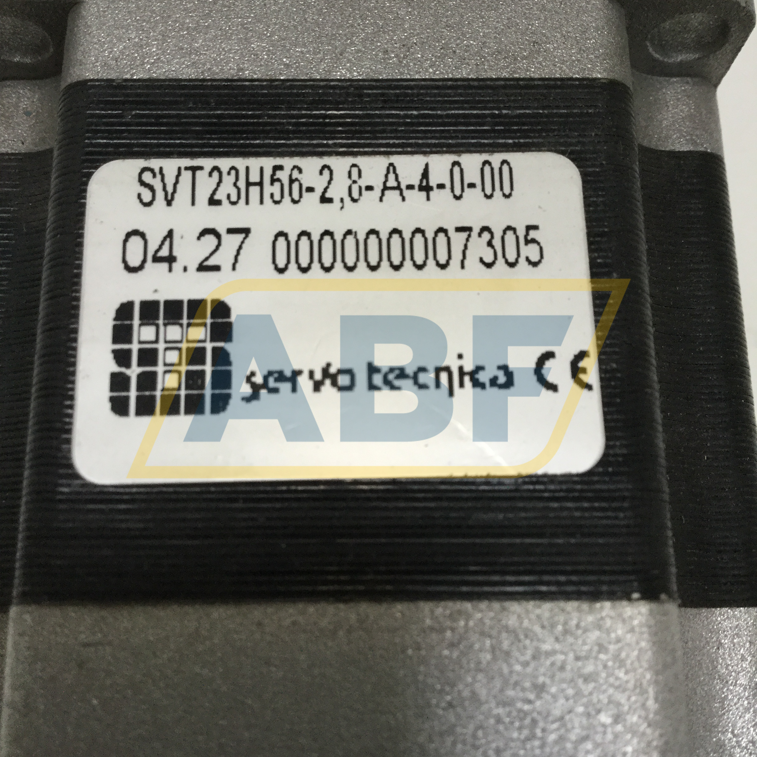 SVT23H56-2.8-A-4-0-00 Servotecnica