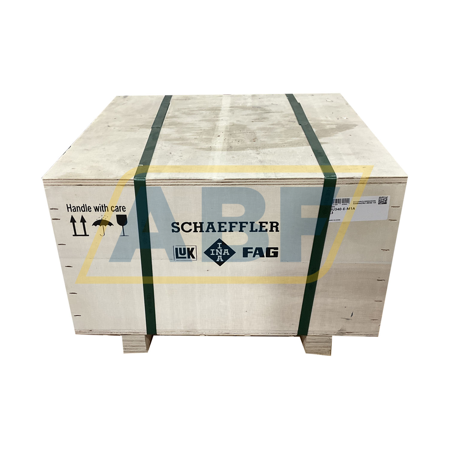 NU340-E-M1A-C3 FAG