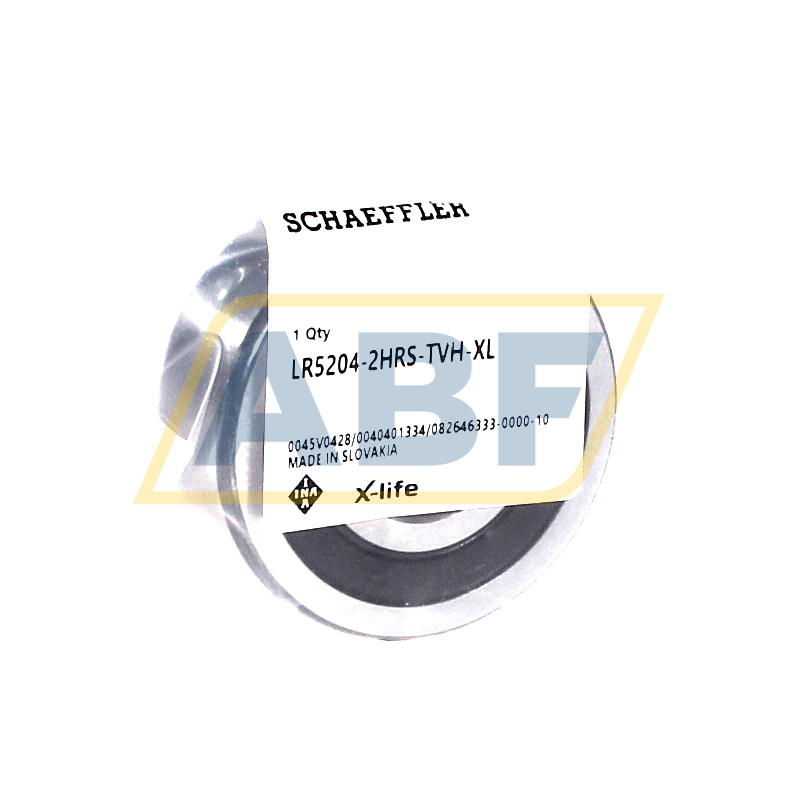 LR5204-2HRS-TVH-XL INA