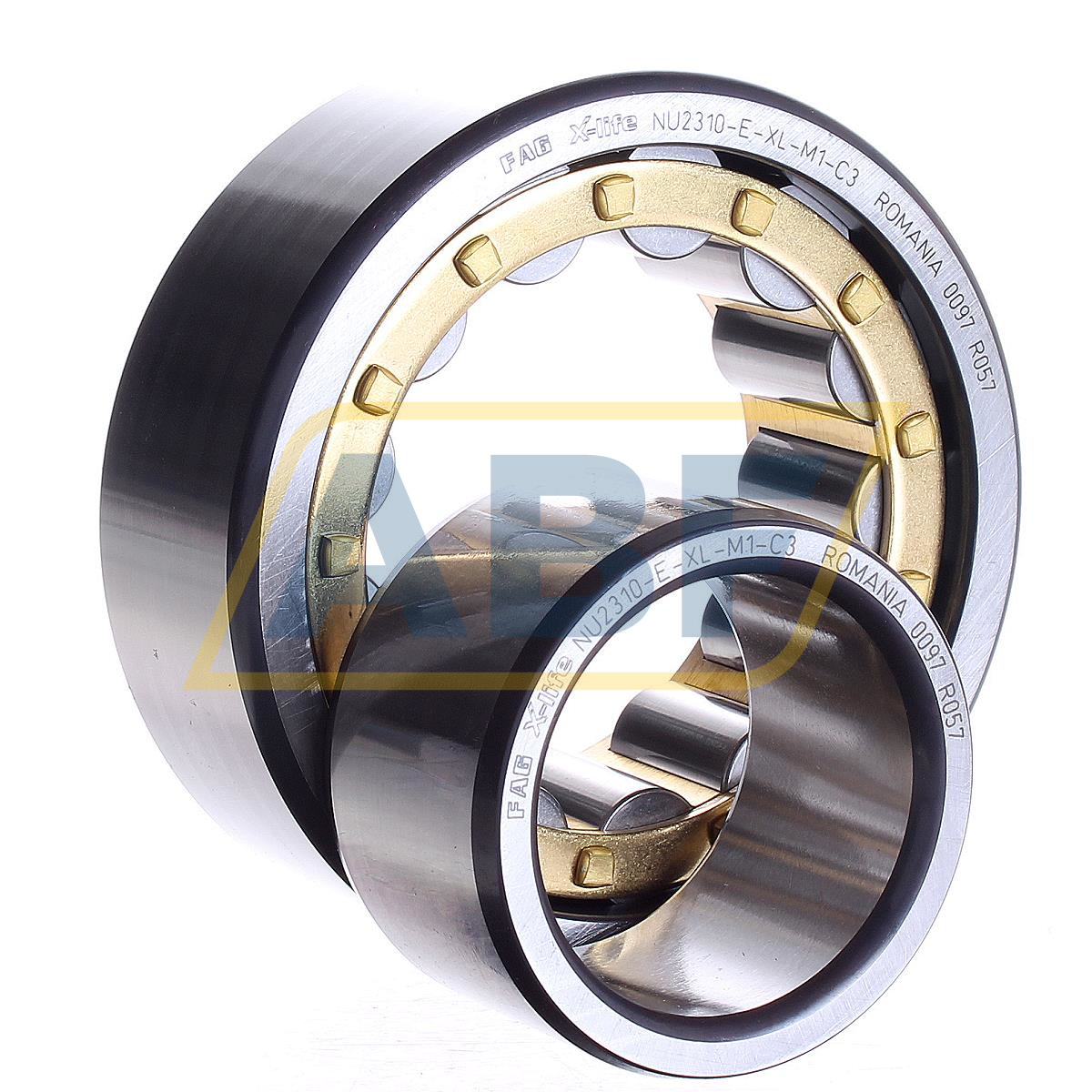 NU2310-E-XL-M1-C3 FAG