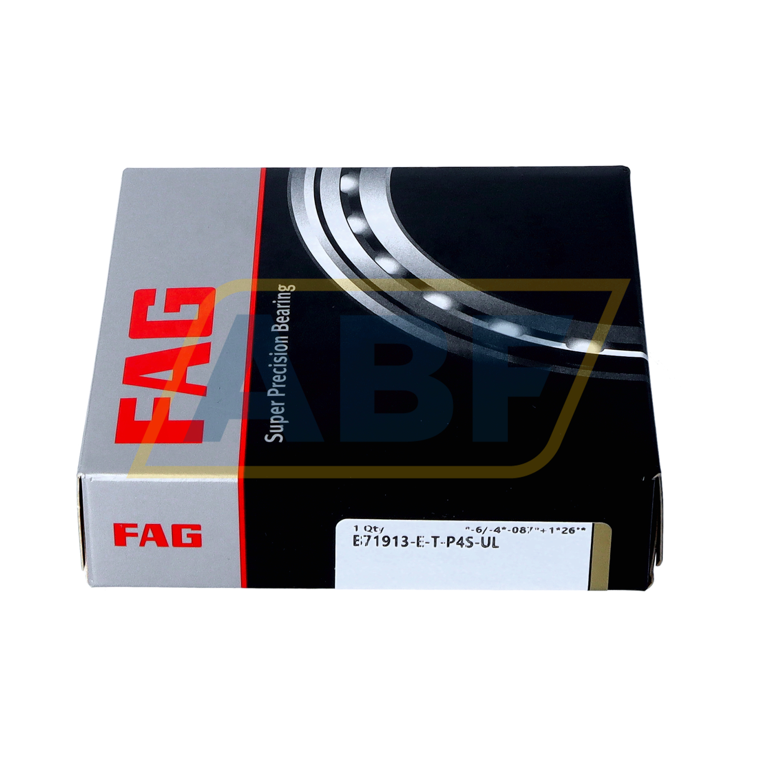 B71913-E-T-P4S-UL FAG