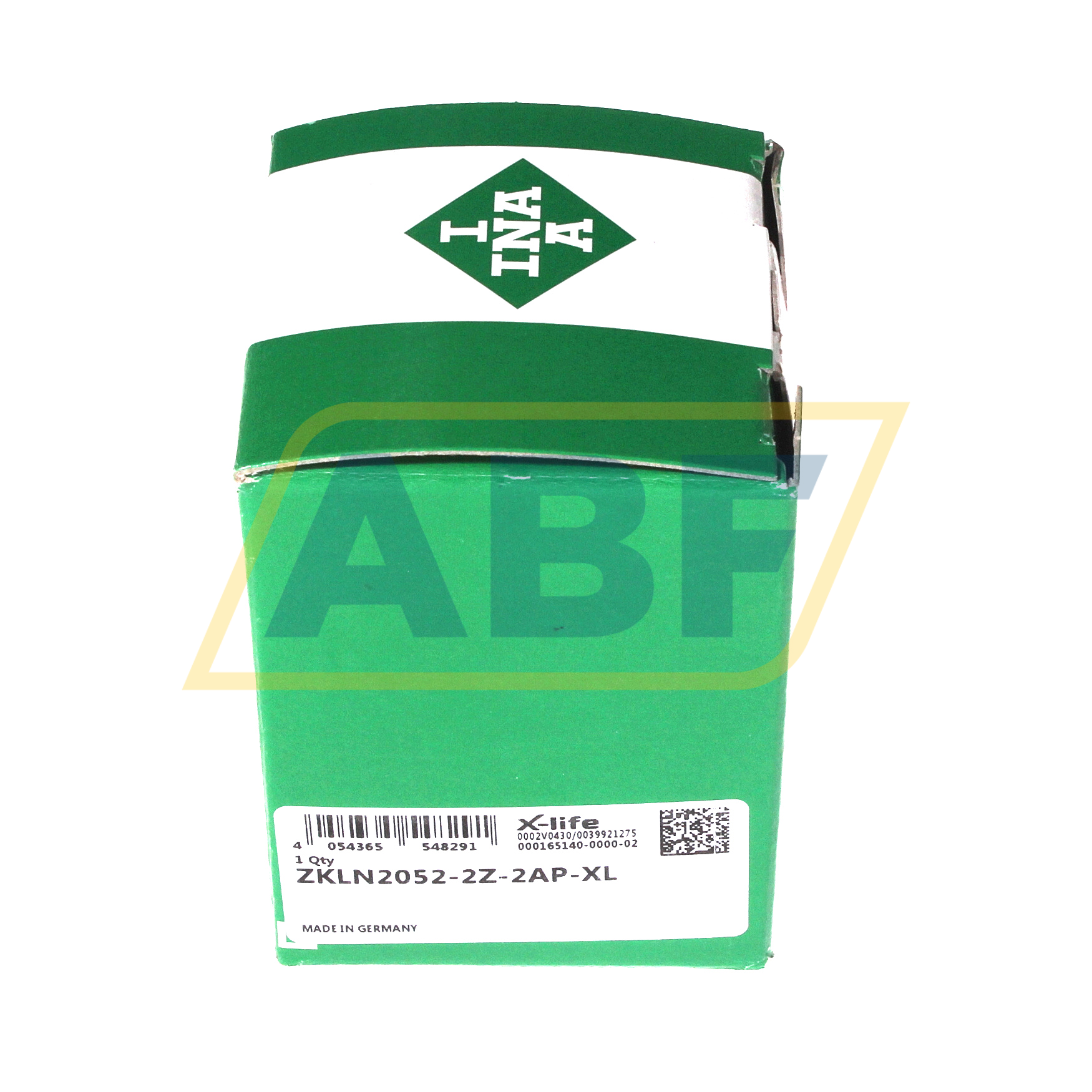 ZKLN2052-2Z-2AP-XL INA