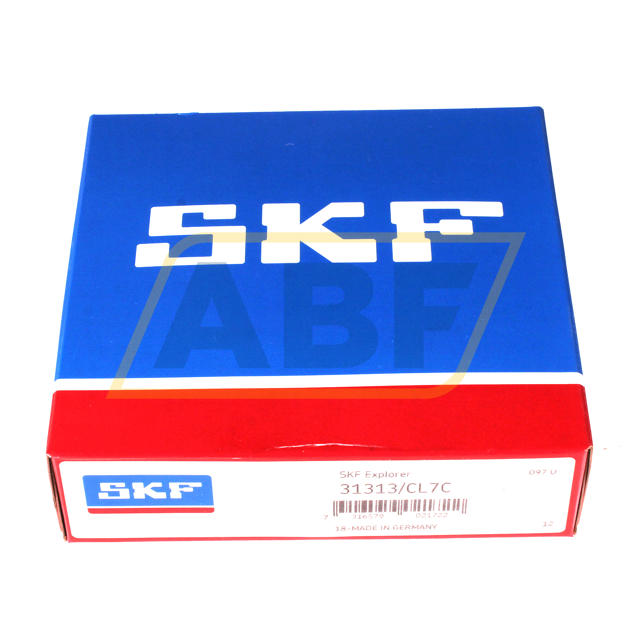31313/CL7C SKF