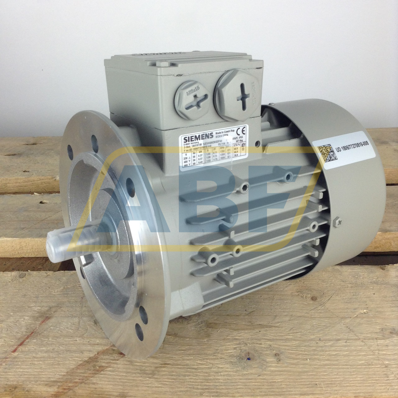 1LE1002-0CB32-2FA4 Siemens