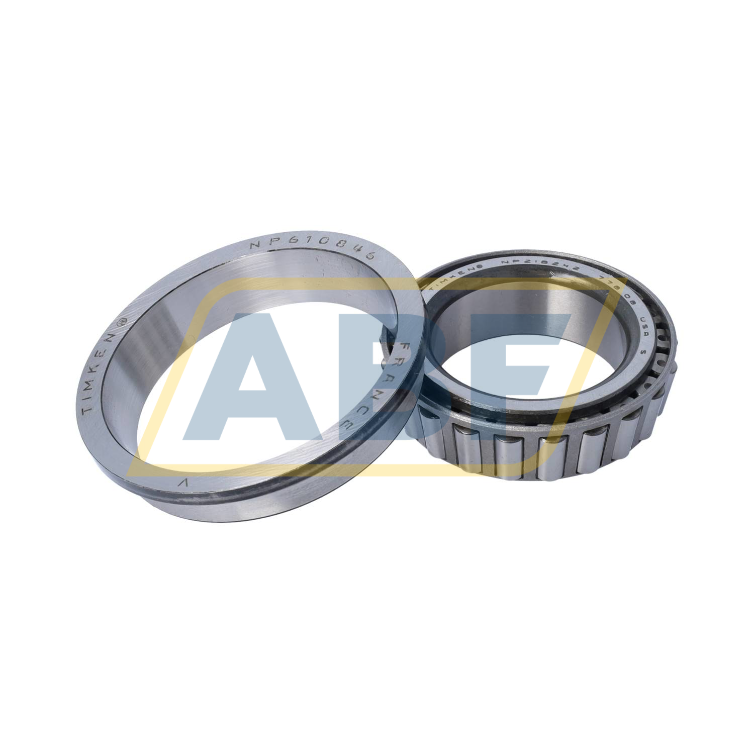 NP218242/NP610846 Timken