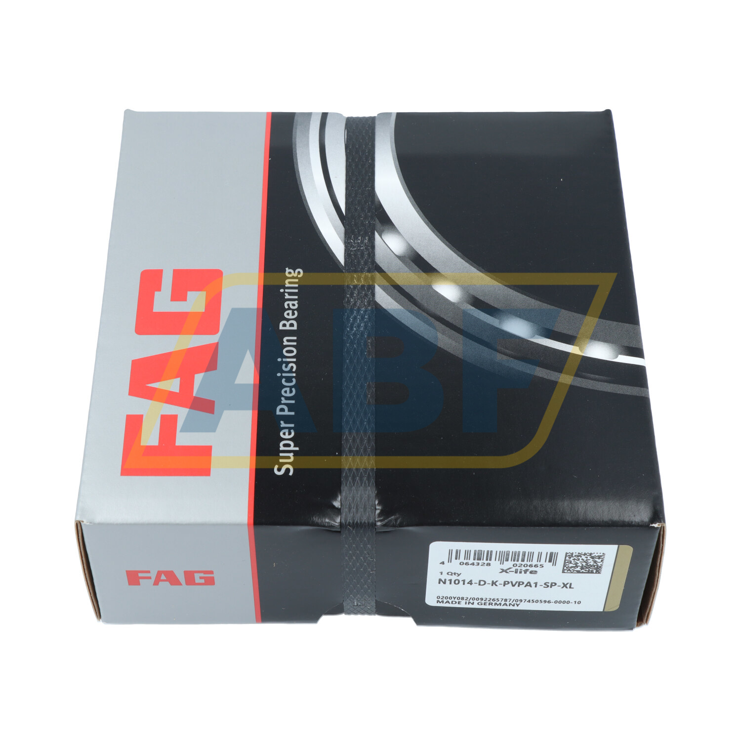 N1014-D-K-PVPA1-SP-XL FAG