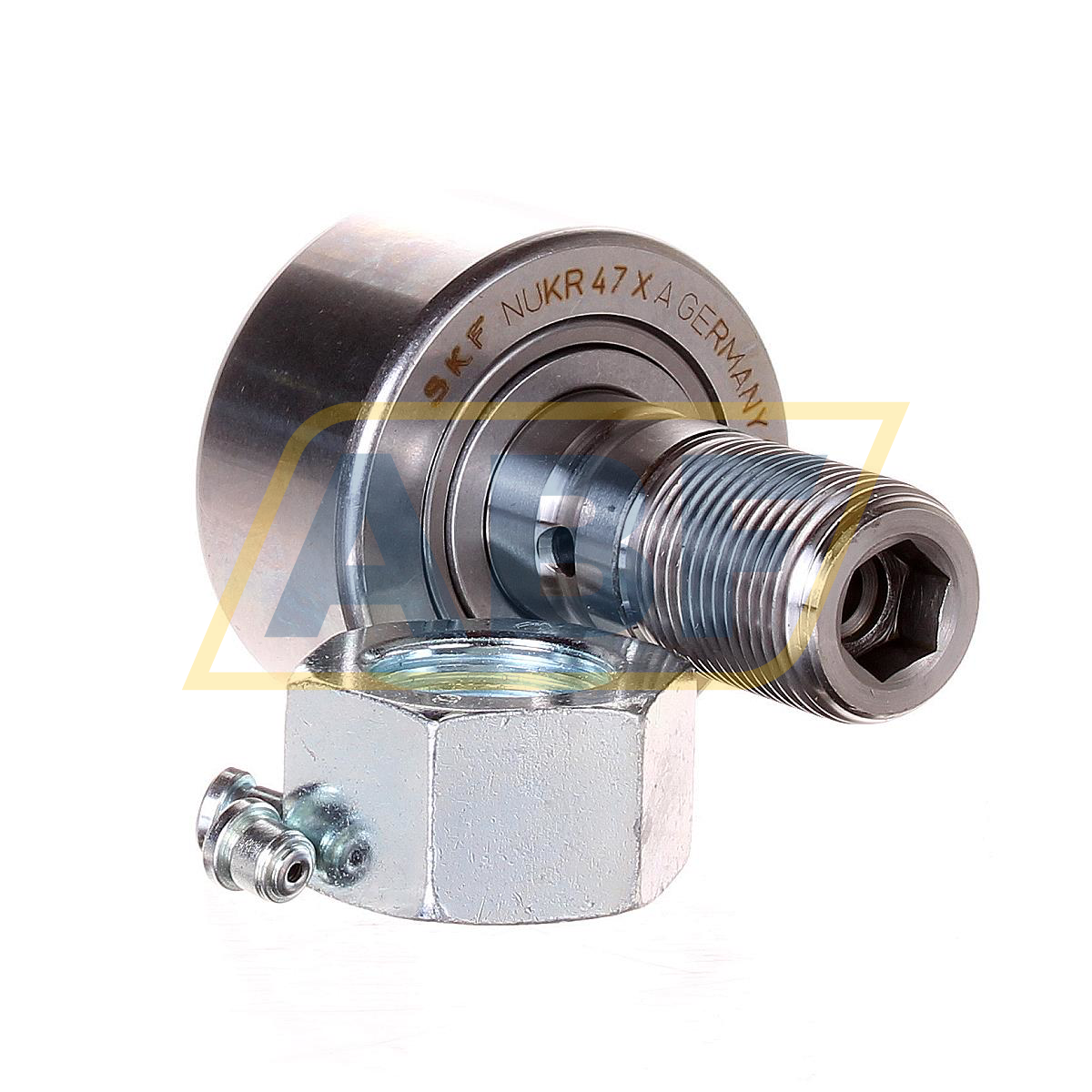 NUKR47XA SKF