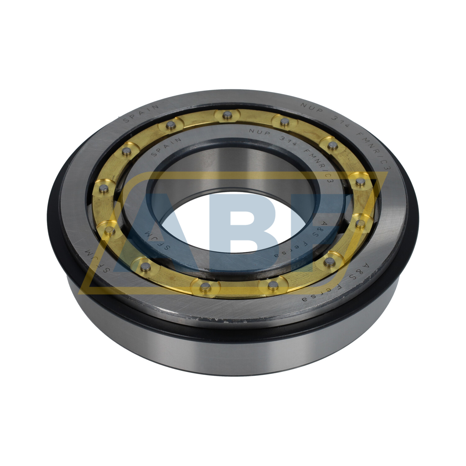 NUP314FM NR C3 A&S - Fersa