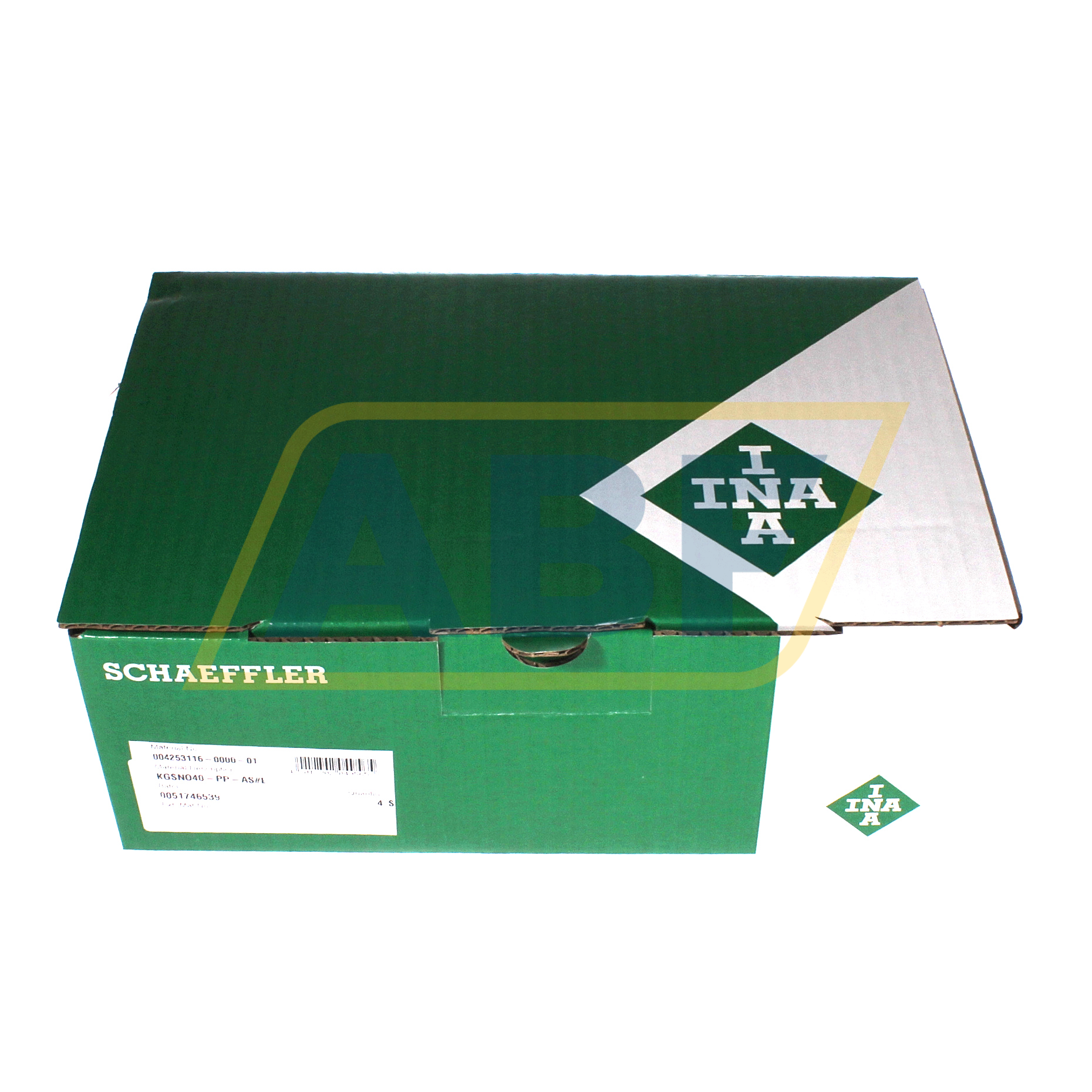 KGSNO40-PP-AS INA