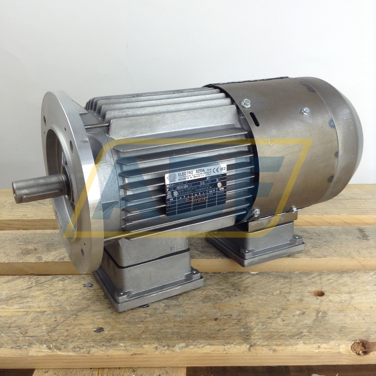 FC90L2-B5 Electro Adda