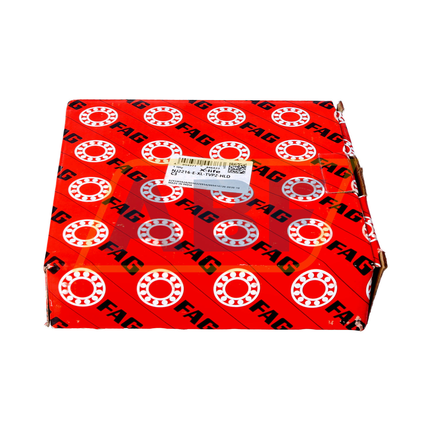 NJ2216-E-XL-TVP2-HLD-C3 FAG