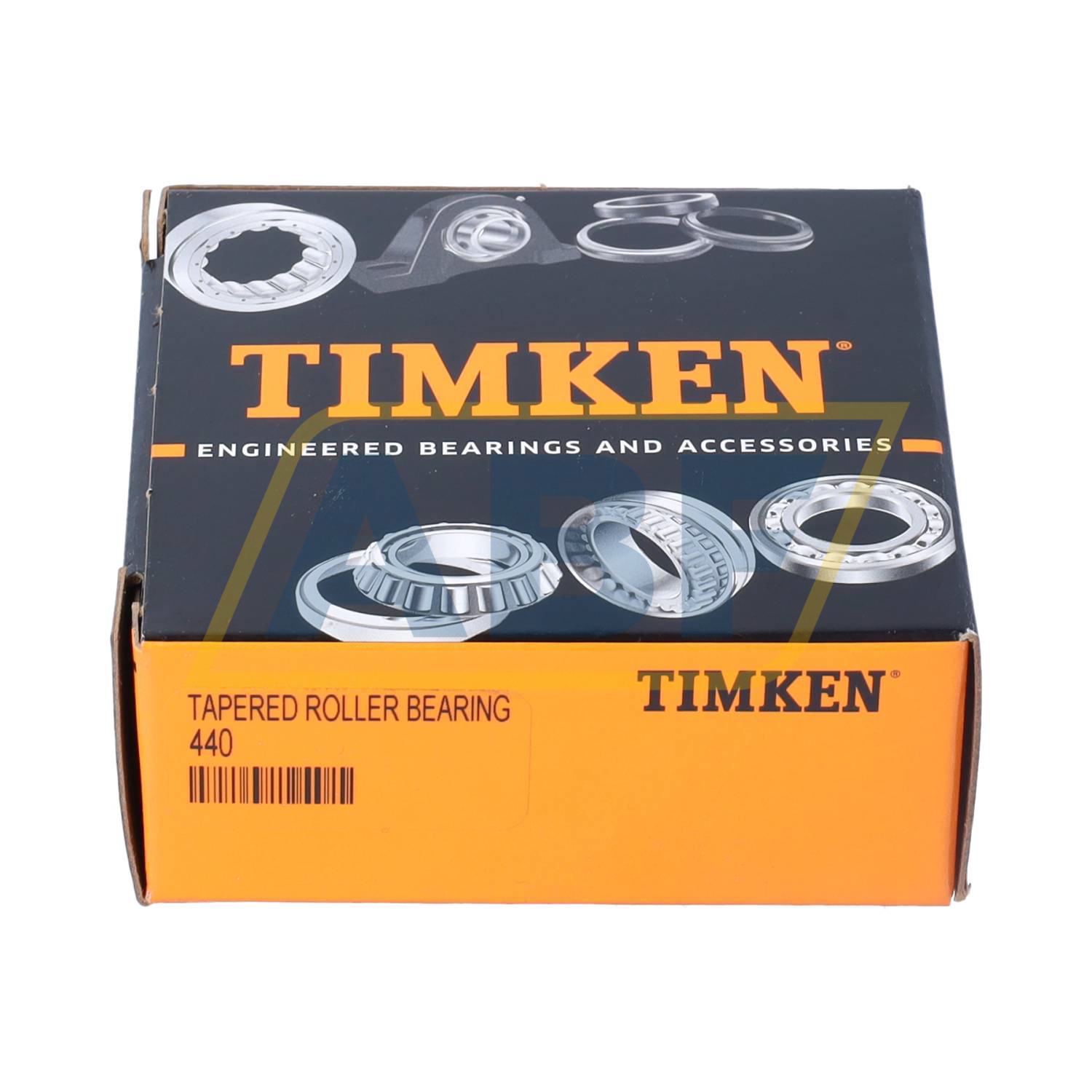 440 Timken