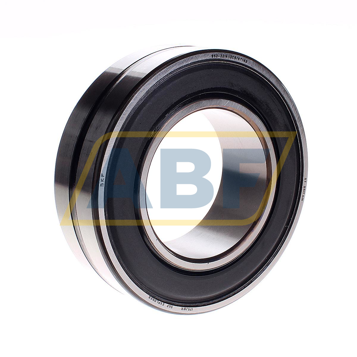 BS2-2214-2CS/VT143 SKF