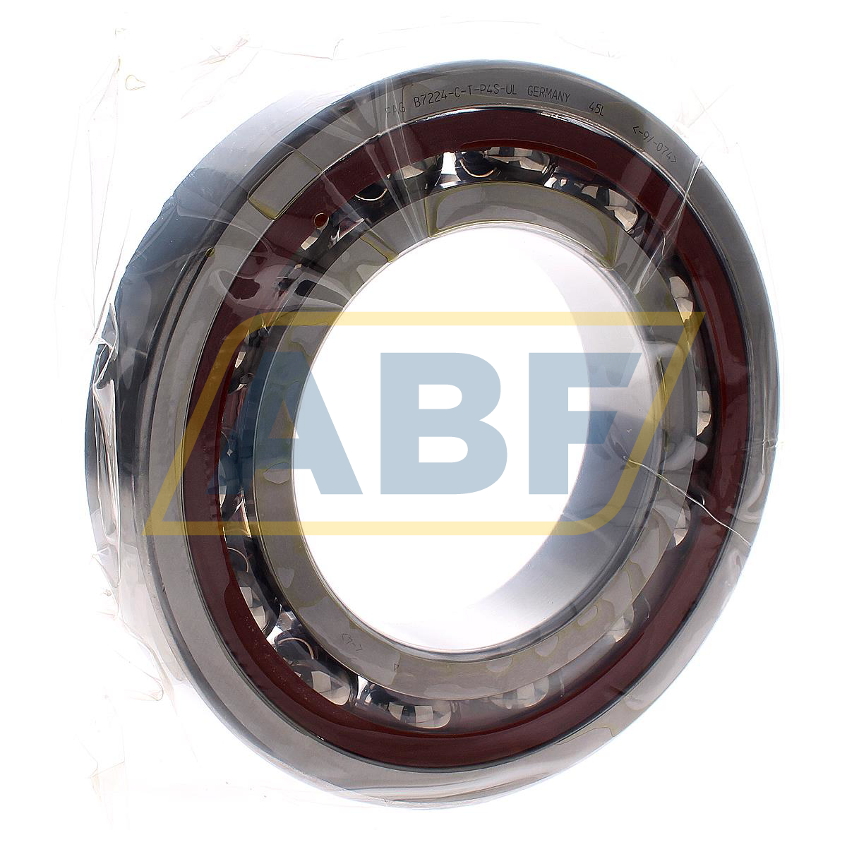 B7224-C-T-P4S-UL FAG